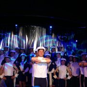 Jeck op Deck (31.01.08)